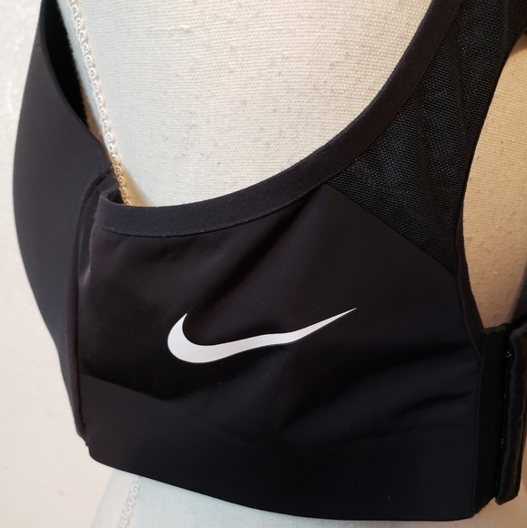 NIKE  Racerback Sports Bra - Picture 4 of 7